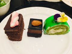 -万达瑞华酒店美食汇自助餐厅(楚河汉街店)
