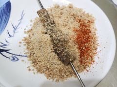 -小寒羊烧烤(凯瑞时代大厦店)