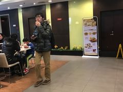 -肯德基(西安兴庆店)