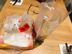 -必胜客(鼓楼店)