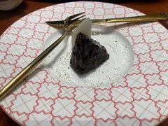 -翕间食·精致淮扬菜(江苏大剧院店)