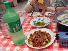 -巴陵全鱼席(湖南老字号汴河街店 )