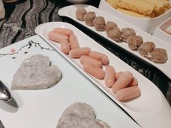 -天都火锅酒楼(虹梅南路店)