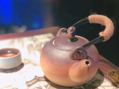 -绿茶餐厅(深圳龙华天虹购物中心店)