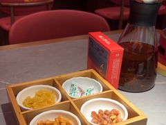 -闽上鲜·福建菜(龙湖滨江天街店)
