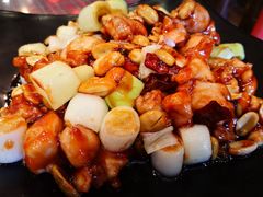 -玉桥餐厅(天坛店)