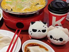 -喜家德虾仁水饺(北京超极合生汇店)