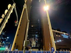 -上海锦江汤臣洲际大酒店壹阶层