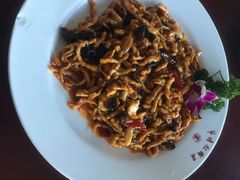 -牟传仁饭庄(星海店)