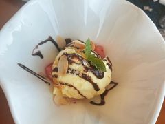 -V Bar海景扒房(北海湾惠龙万达嘉华酒店)