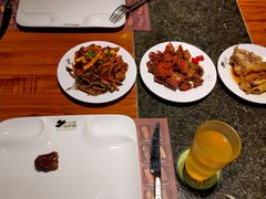 -汉巴味德(大悦城店)