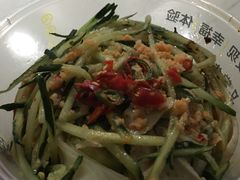 -魏家凉皮(梨园店)