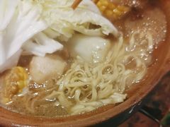 -阿润打边炉·鲜切鸡煲(华漕店)