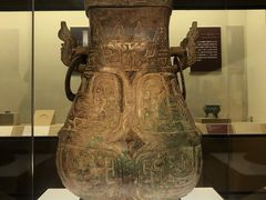 -上海博物馆(人民广场馆)