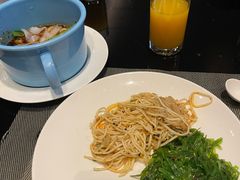 -重庆富力艾美酒店