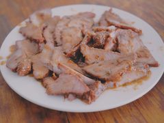 叉烧-九叔鸡饭(升平街店)