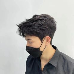 点击看大图 -YESIDO椰岛造型烫发染发