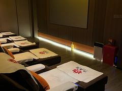 -沐鑫阁·影院足道·按摩 SPA (新洲店)