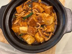 -御彩酒家(东风东路店)