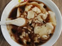 -君达小吃(建西苑店)