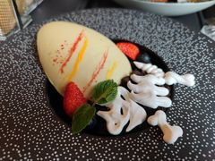 -哈蒙德餐厅