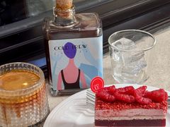 -双风车咖啡馆 Twin Windmills(六道口店)