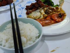 -乾园.魏庐湖景餐厅(花港店)