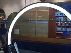-海马体照相馆(大连柏威年购物中心店)
