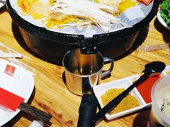 -么肆烤肉(汉街形象店)