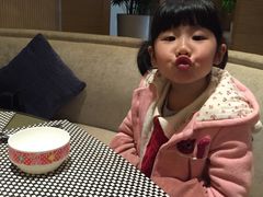 -长沙三景韦尔斯利酒店·Oval全日制餐厅自助餐