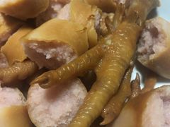 -老杨家熟食店