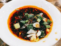 -周家大连水饺(美专校街店)