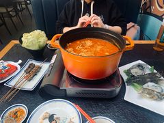 -财神鸡煲(华强北店)