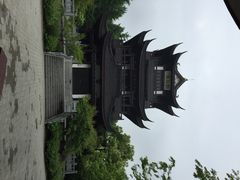 范蠡湖公园-范蠡湖公园