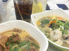 -龙城冰室(旺角)