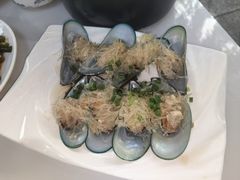 -范饭椰林川湘味海鲜·椰子鸡(三亚湾椰梦长廊店)