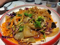 -津沽小院(天津之眼店)