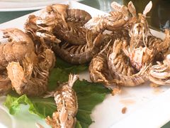 -天桥饭店·特色海鲜(金山嘴渔村店)
