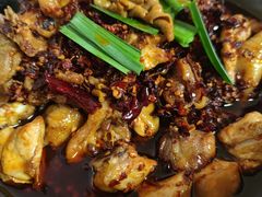 -贵阳李氏息烽阳朗鸡(民生路店)