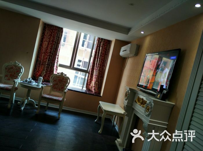 金城温泉宾馆-图片-普宁市酒店-大众点评网
