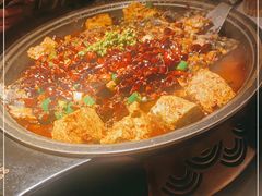 -烤匠麻辣烤鱼(万象城店)