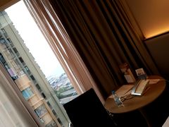 -香港港岛太平洋酒店