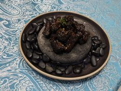 -勺园中餐厅