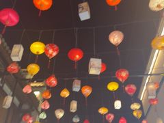 -大小河街