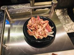 -韩宫宴烤肉·料理(苏州中心店)
