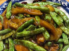-圆满素食林饭店非遗素食(河西店)