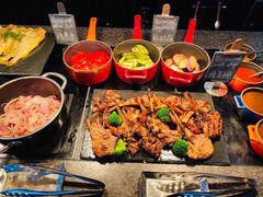 -Social 秀西餐厅-长沙瑞吉酒店(运达店)