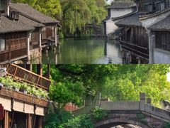 -乌镇景区
