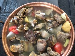 -象山村腊排骨(丽江总店)