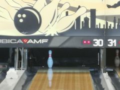 -广州保龄球馆(广州天河体育中心店)